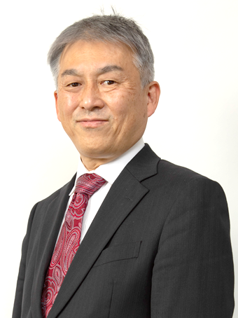顧問 紀ノ岡 正博