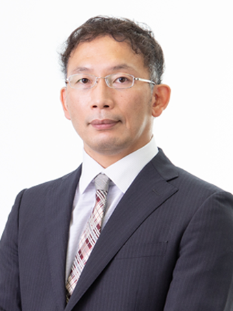 顧問 南 一成