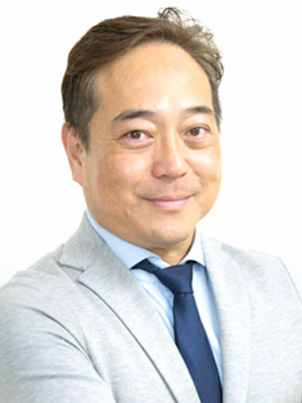 取締役チーフメディカルオフィサー 李家 中豪