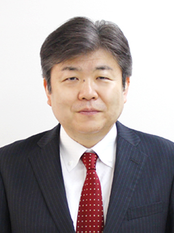 取締役 柳田 隆仁
