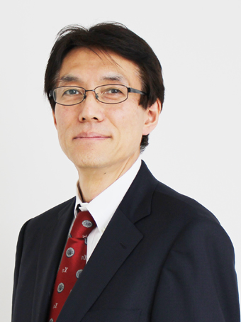 取締役 谷内 清人