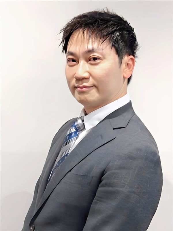 取締役 松本 隆明