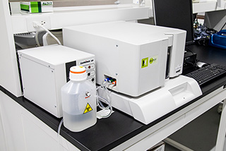 Milliplex analyzer Luminex 200（LUMINEX）