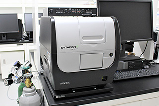 CYTATION5（BioTek）