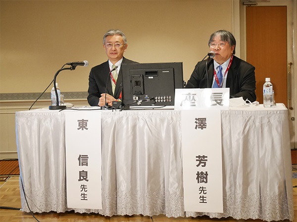 第53回日本心臓血管外科学会学術総会 ランチョンセミナー共催の